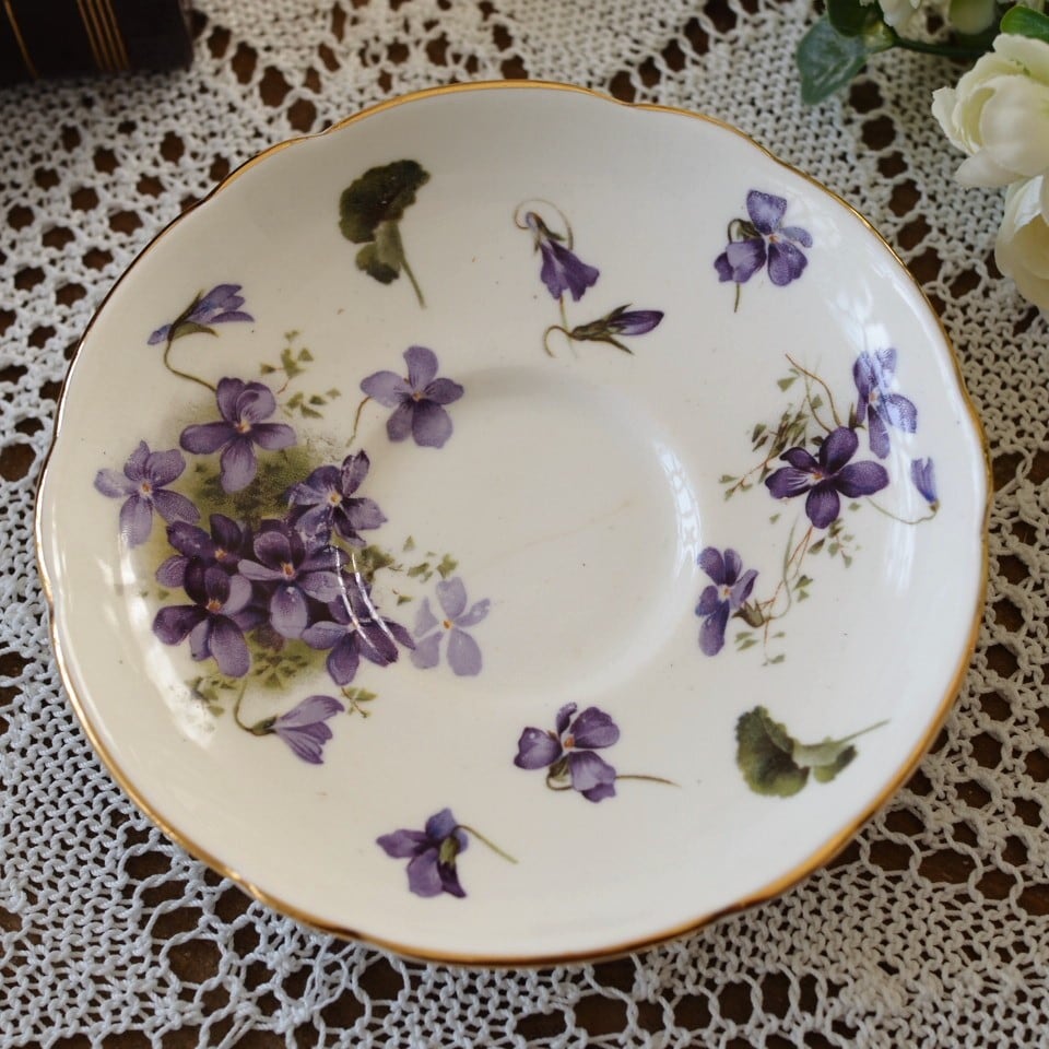 ハマースレイ | antique FEELPORT アンティーク食器の専門店