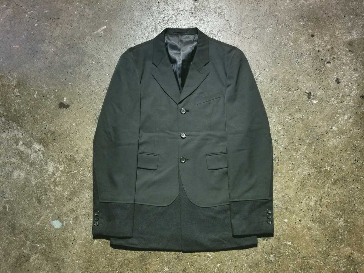 COMME des GARCONS HOMME PLUS/コムデギャルソンオムプリュス 2000AW ...