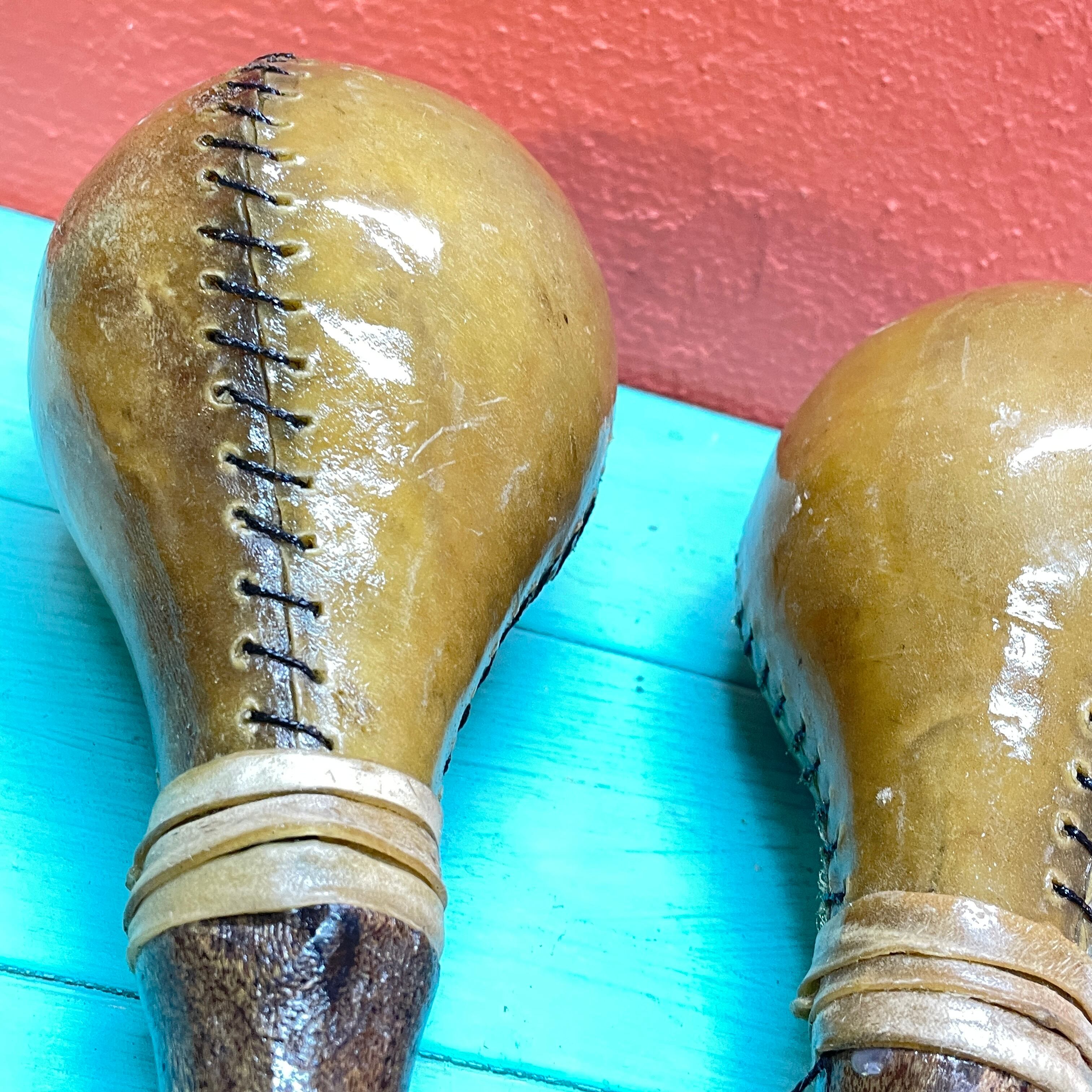 マラカス キューバ製 キューバ プロ用マラカス B Cuba Professional Maracas