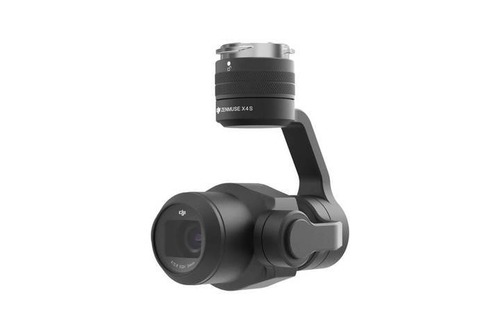 【ご予約品】　DJI Zenmuse　X4S