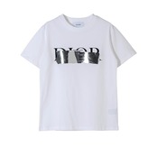 MAA106TEA ディクロ箔ペンキTシャツ_22-4364T