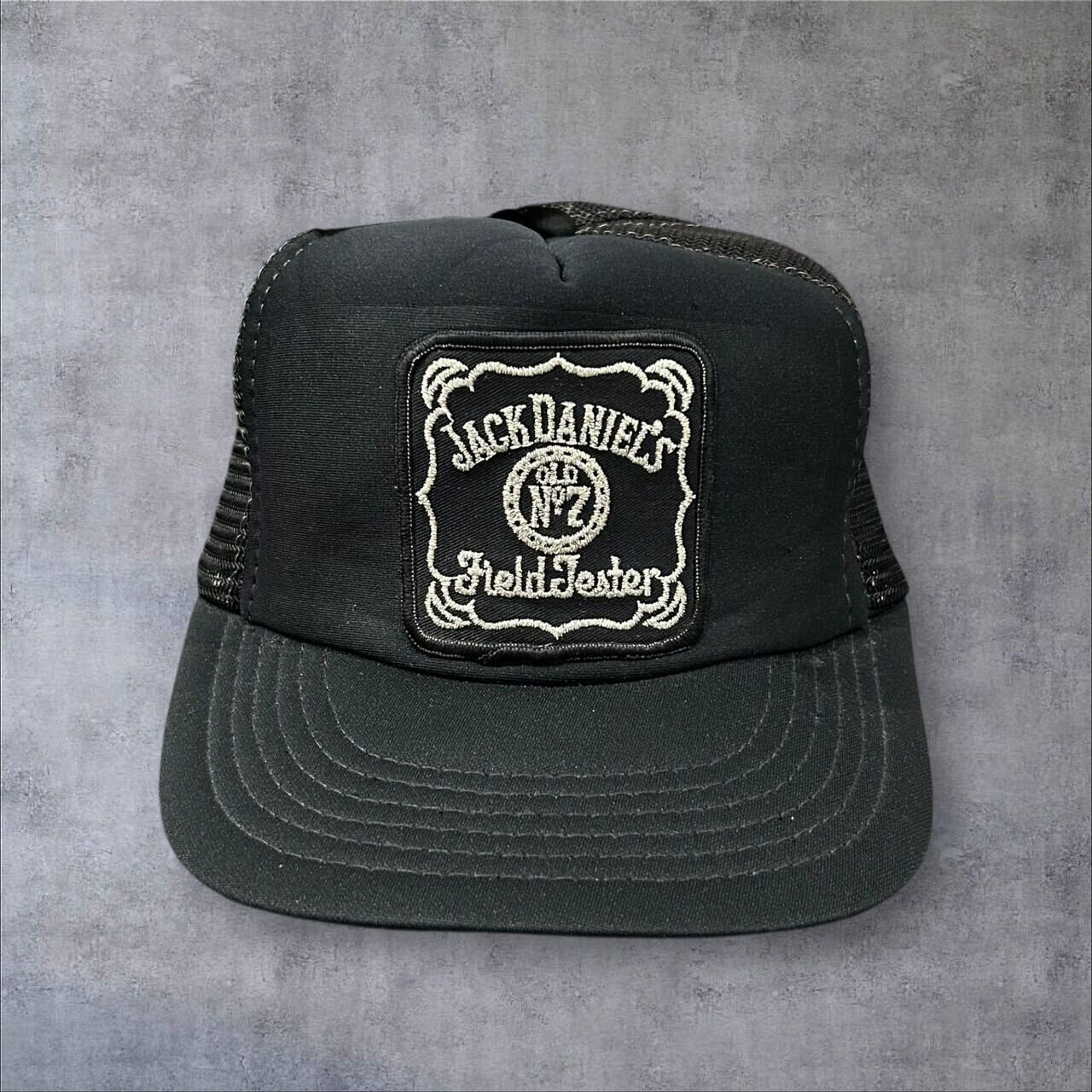 1980s JACK DANIEL'S Cap 【高円寺店】