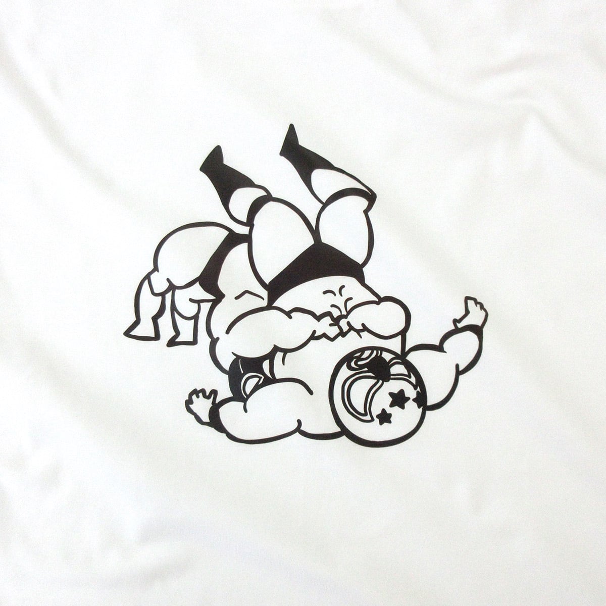 ルチャリブレ バックドロップ Tシャツ sp17 プロレス Lucha Libre