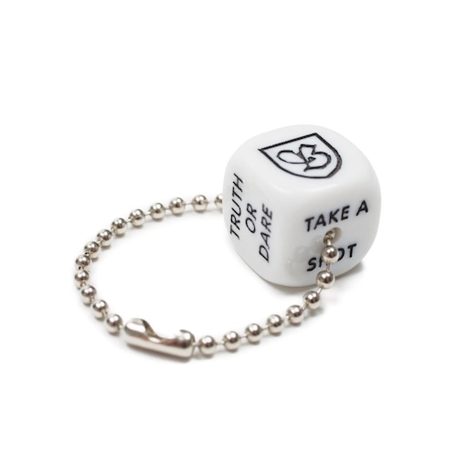 BRIXTON #BAR DICE SET