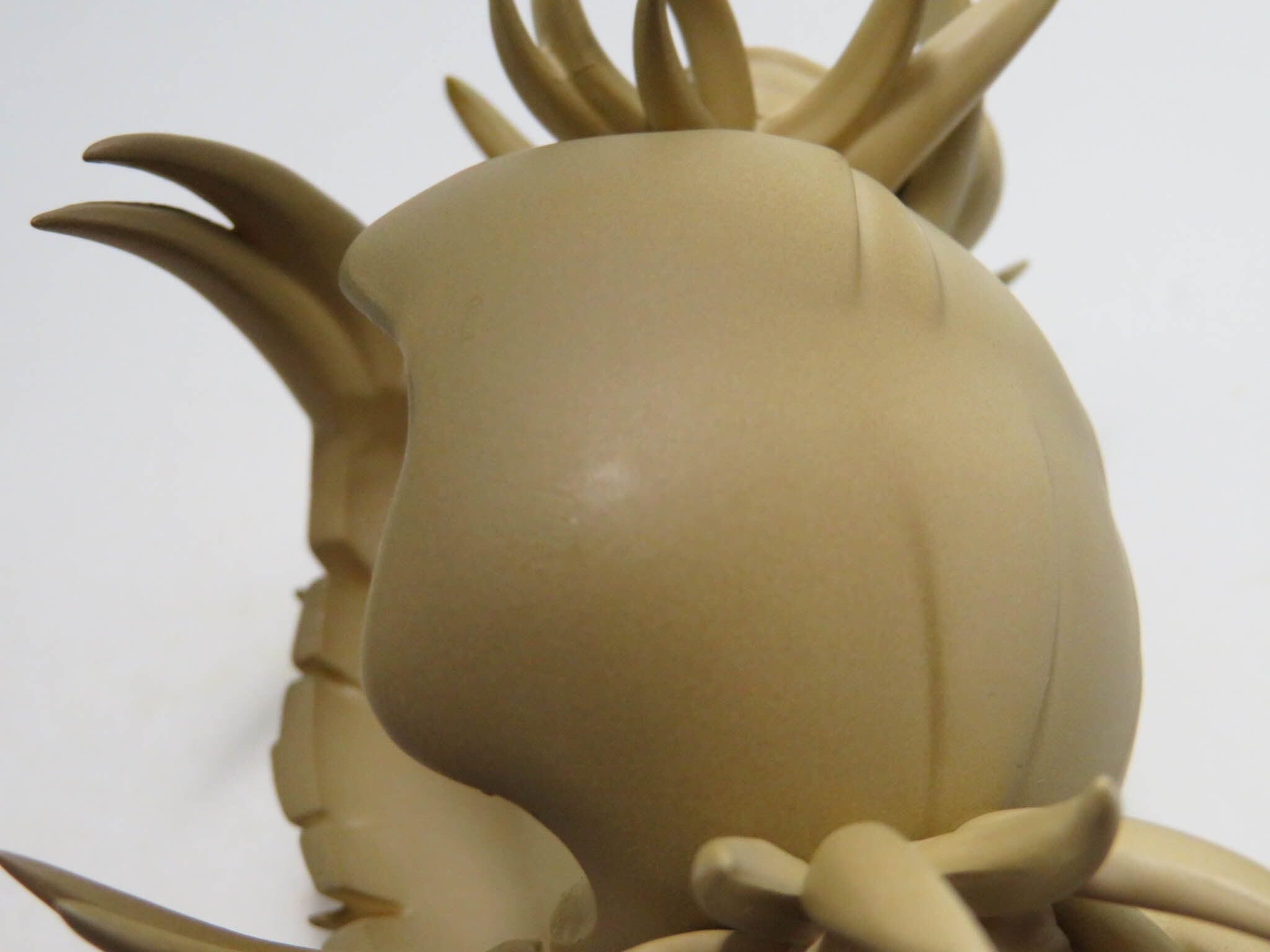 再入荷（A−ランク）【1333】 トガヒミコ 髪パーツ お団子