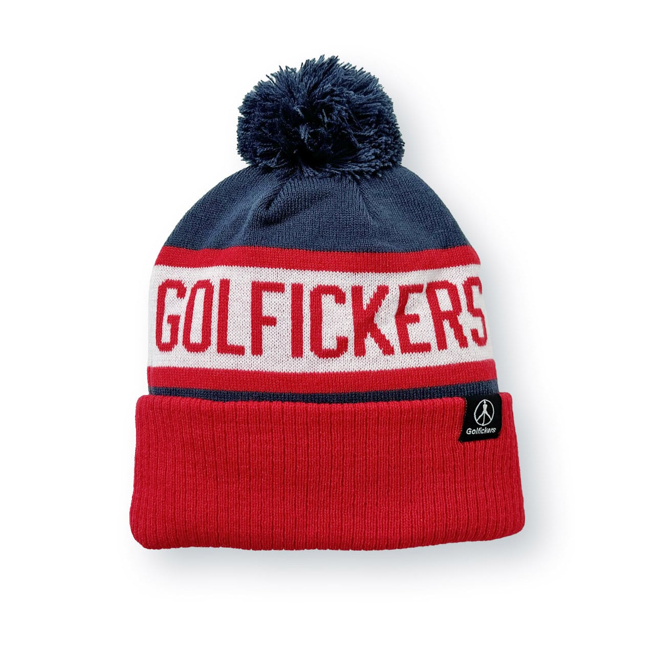 Golfickers ゴルフィッカーズ ニット キャップ G-KNIT CAP新品未使用
