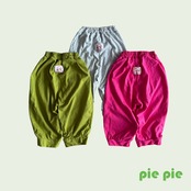 【取寄/韓国直送】Pie 26/SM プレイジョガーパンツ｜夏服｜韓国子供服