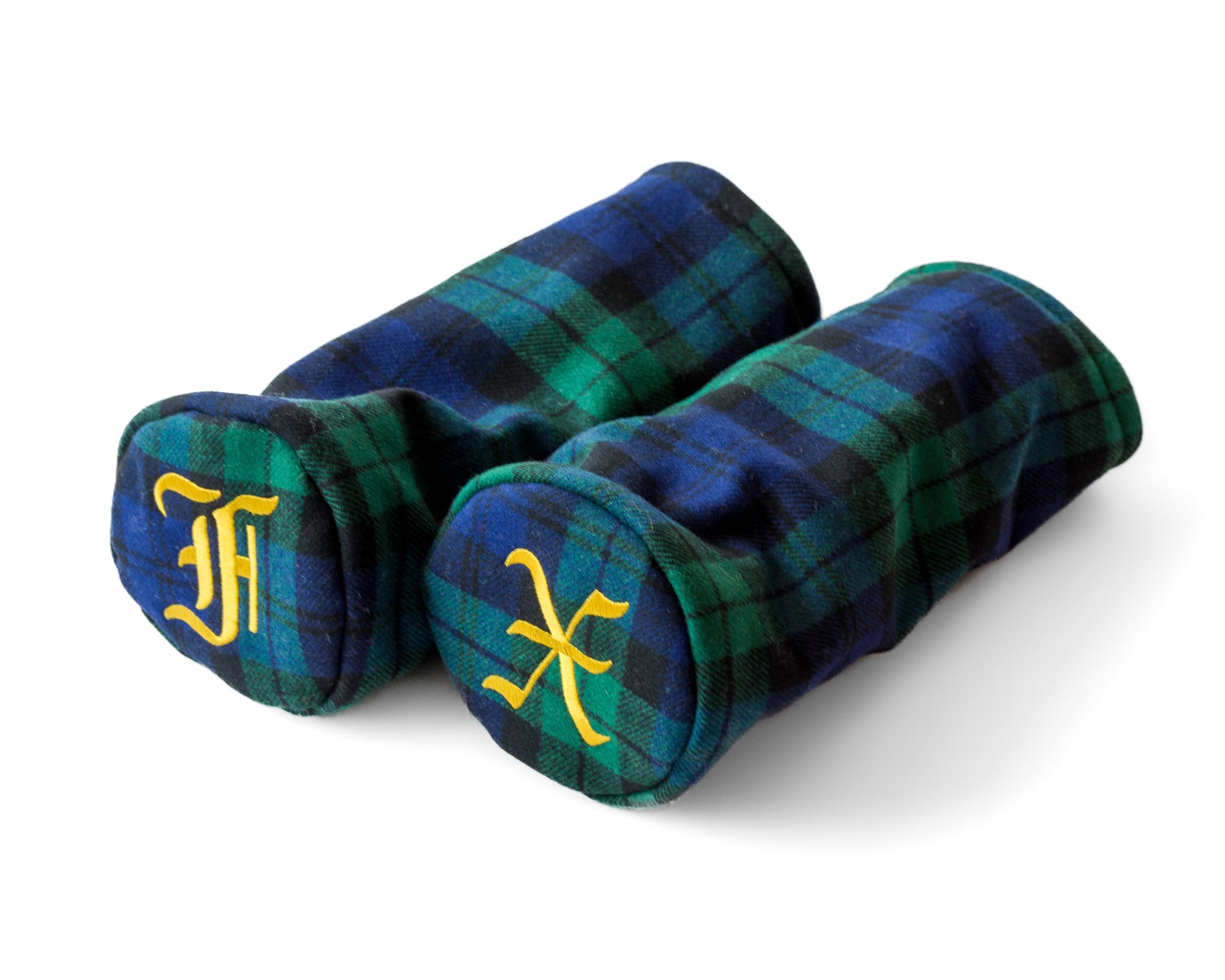 ナカコウ❣️ゴルフヘッドカバー⛳️ハンドメイド ゴルフヘッドカバー | 兼々工房 -プレゼントに喜ばれる!ゴルフ