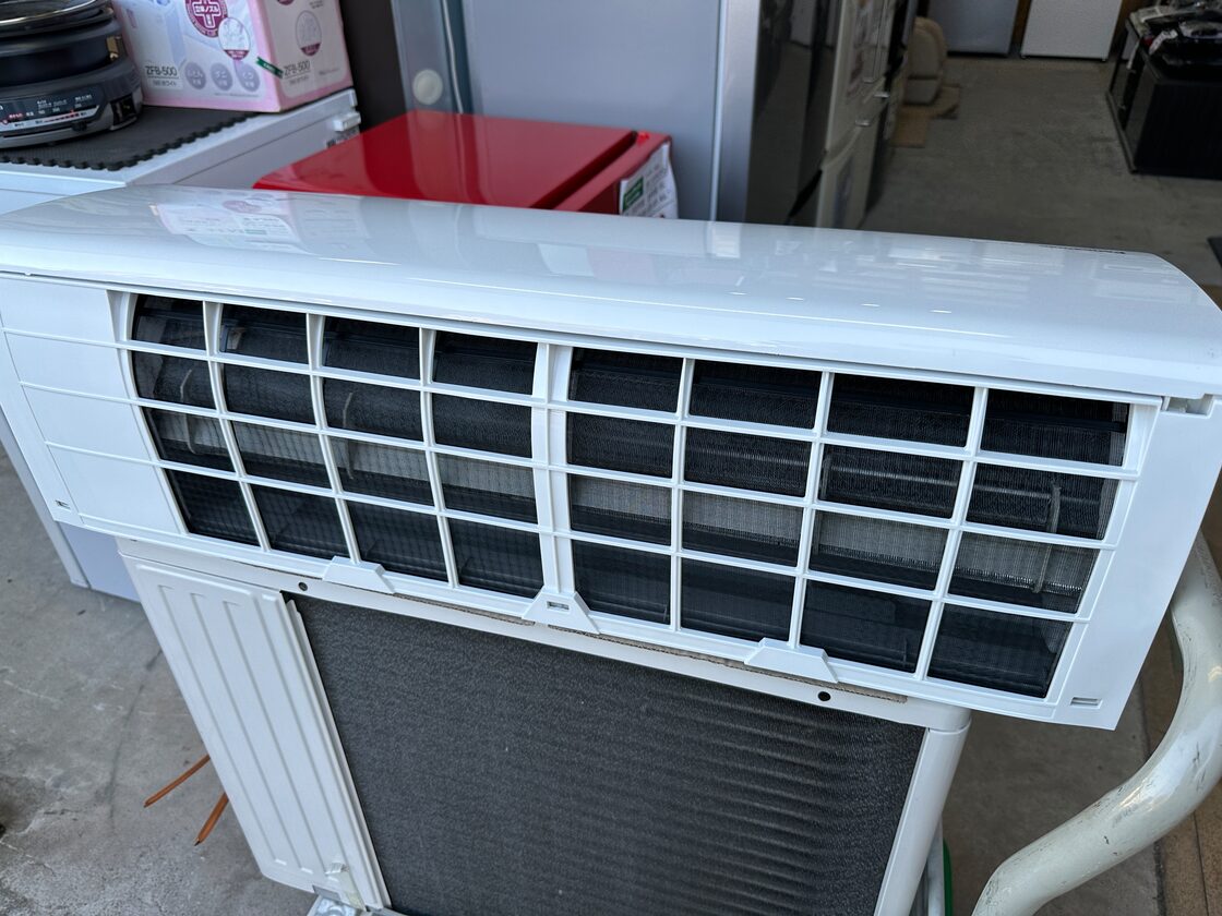 Panasonic CS-227CF 2018年 2.2kw おもに6畳用 ルームエアコン | Pay ID 