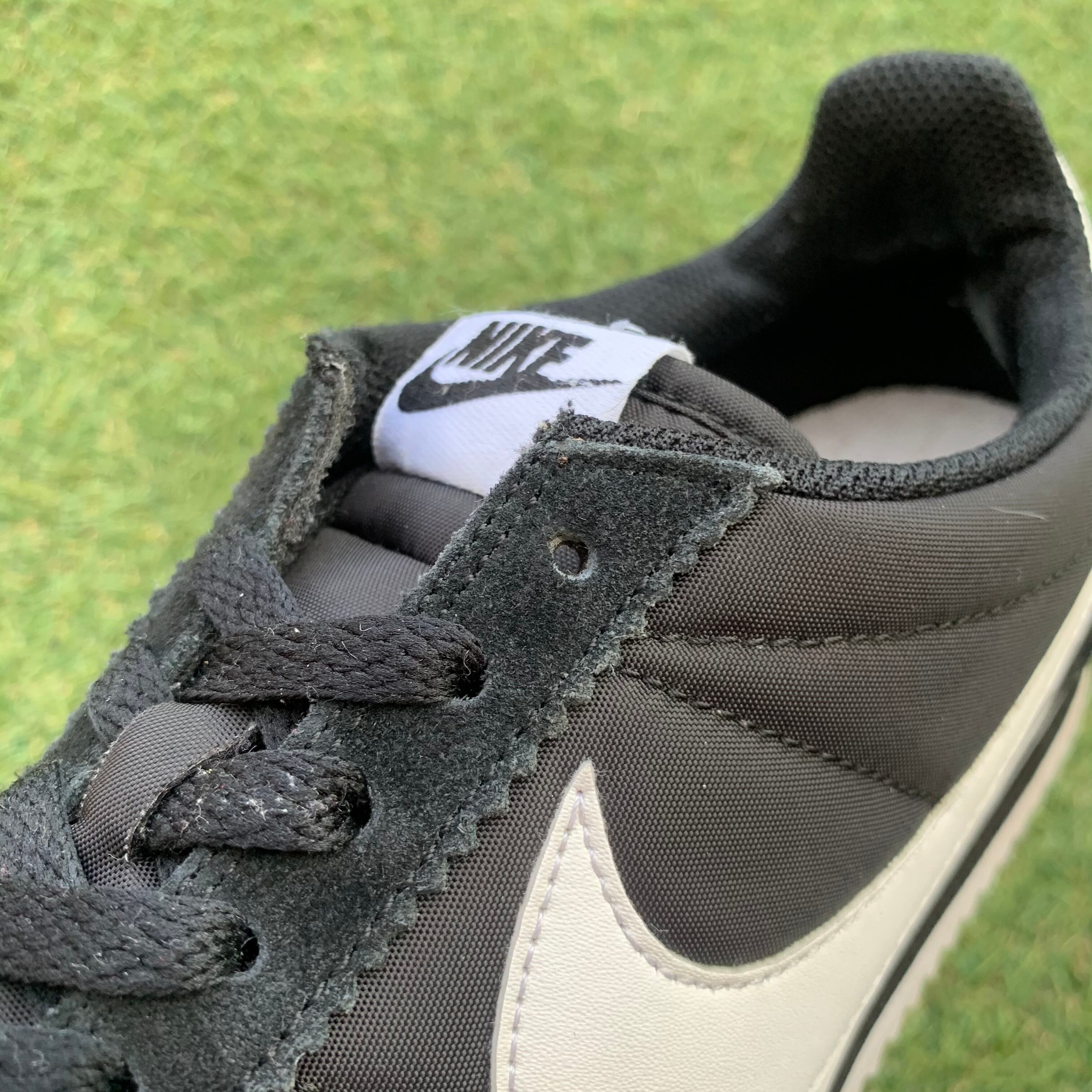 NIKE CLASSIC CORTEZ NYLON ナイキ クラシック コルテッツ ナイロン