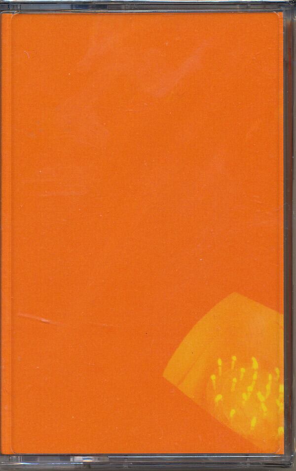 Anna Burch / Party（100 Ltd Cassette）