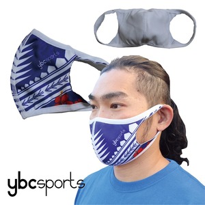 【YBC】SAMOA MASK