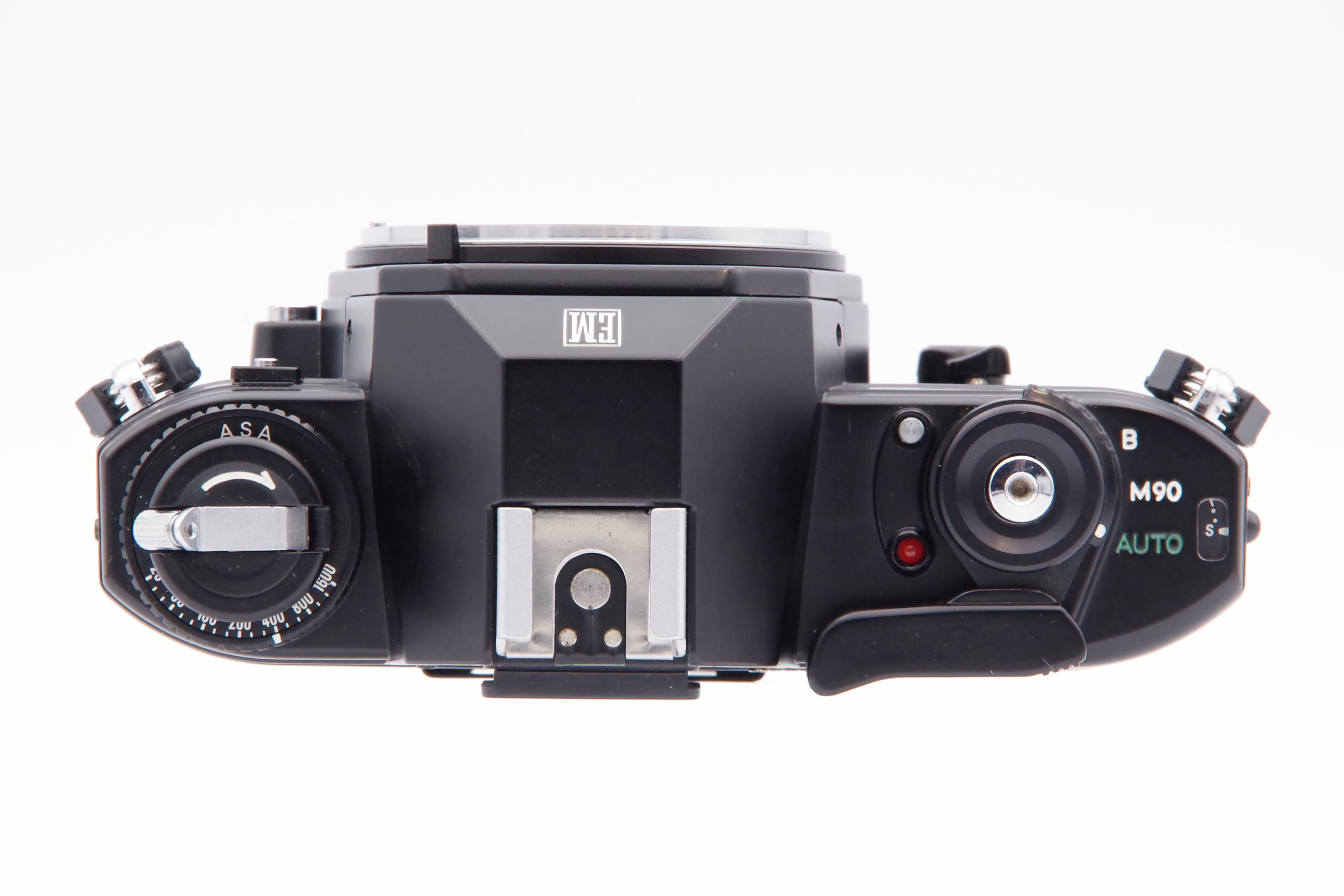 EM Nikon ニコン | 近江寫眞機店