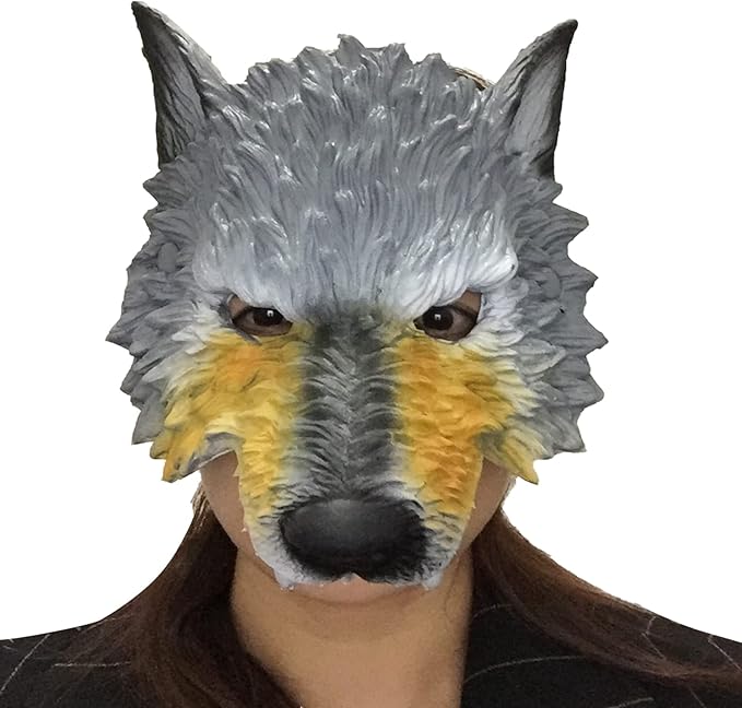 SAW ソウ 豚 マスク 仮面 大人 コスプレ 仮装 ホラー 映画 恐怖