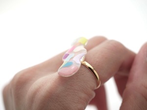 アフレル＃００１ring