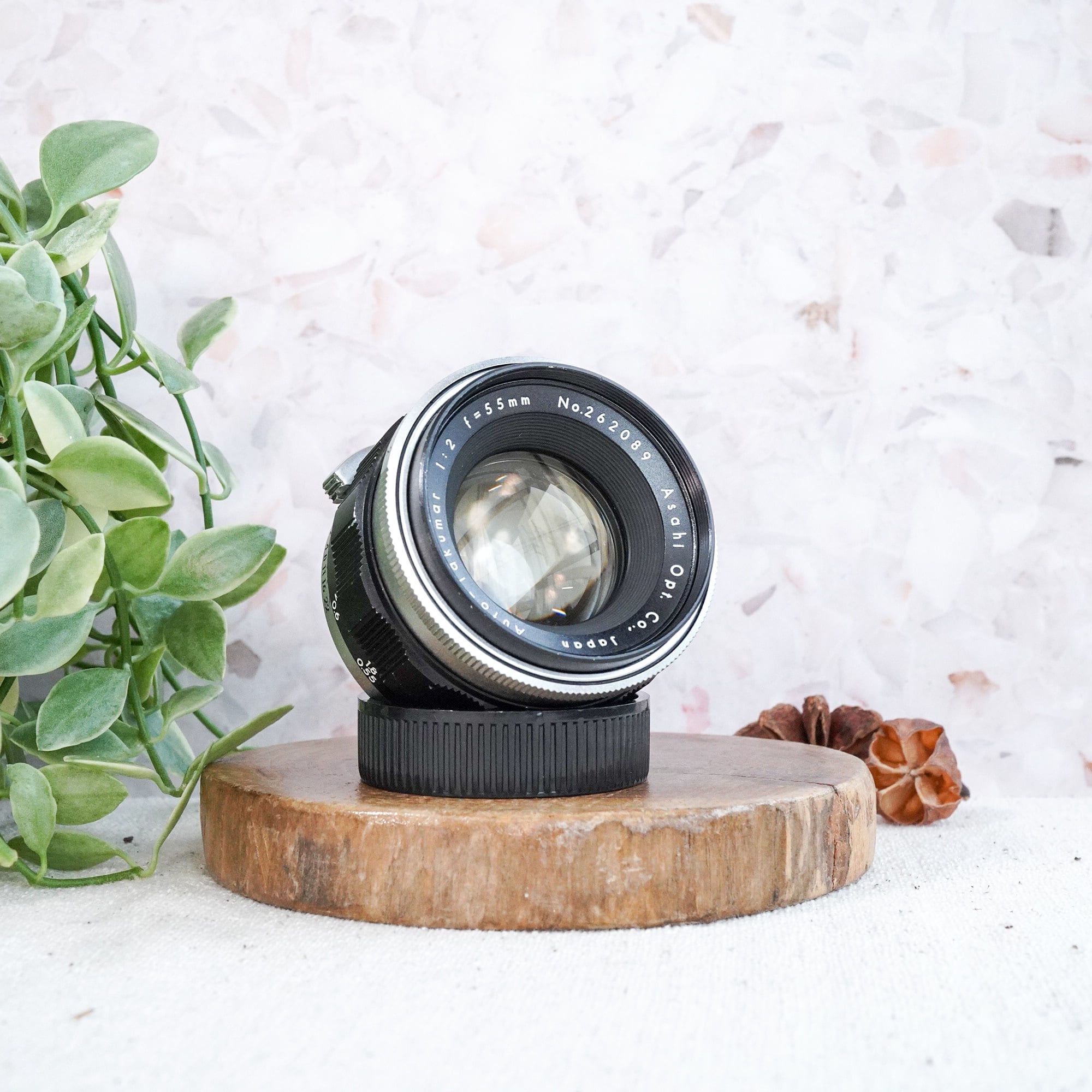 Old Lens・オールドレンズ | Macha Cameras