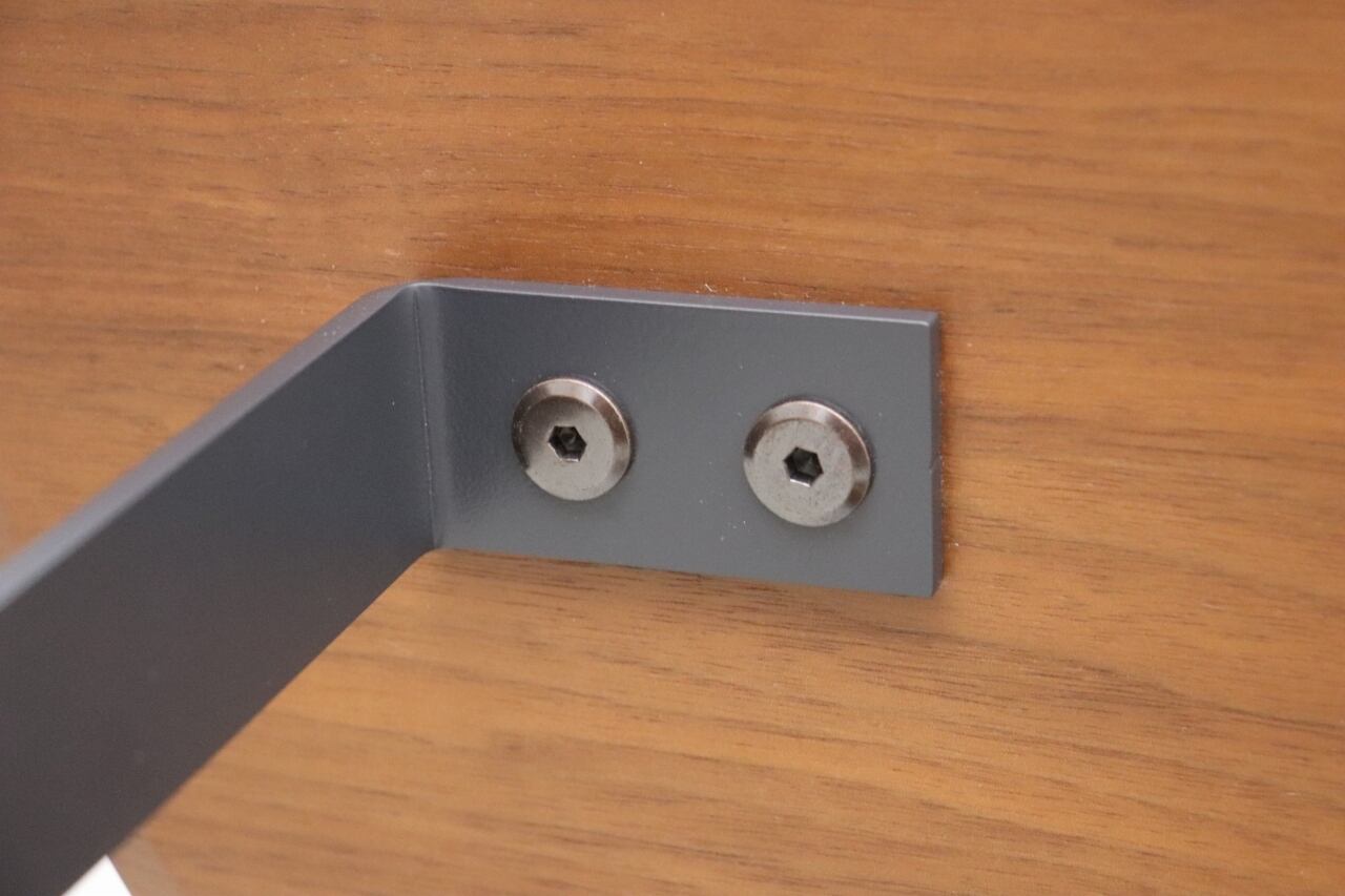 沼津店】pamouna パモウナ Cadenza カデンツァ ウォールナット