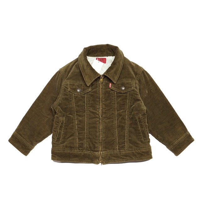 Kids Levi's Denim Jacket