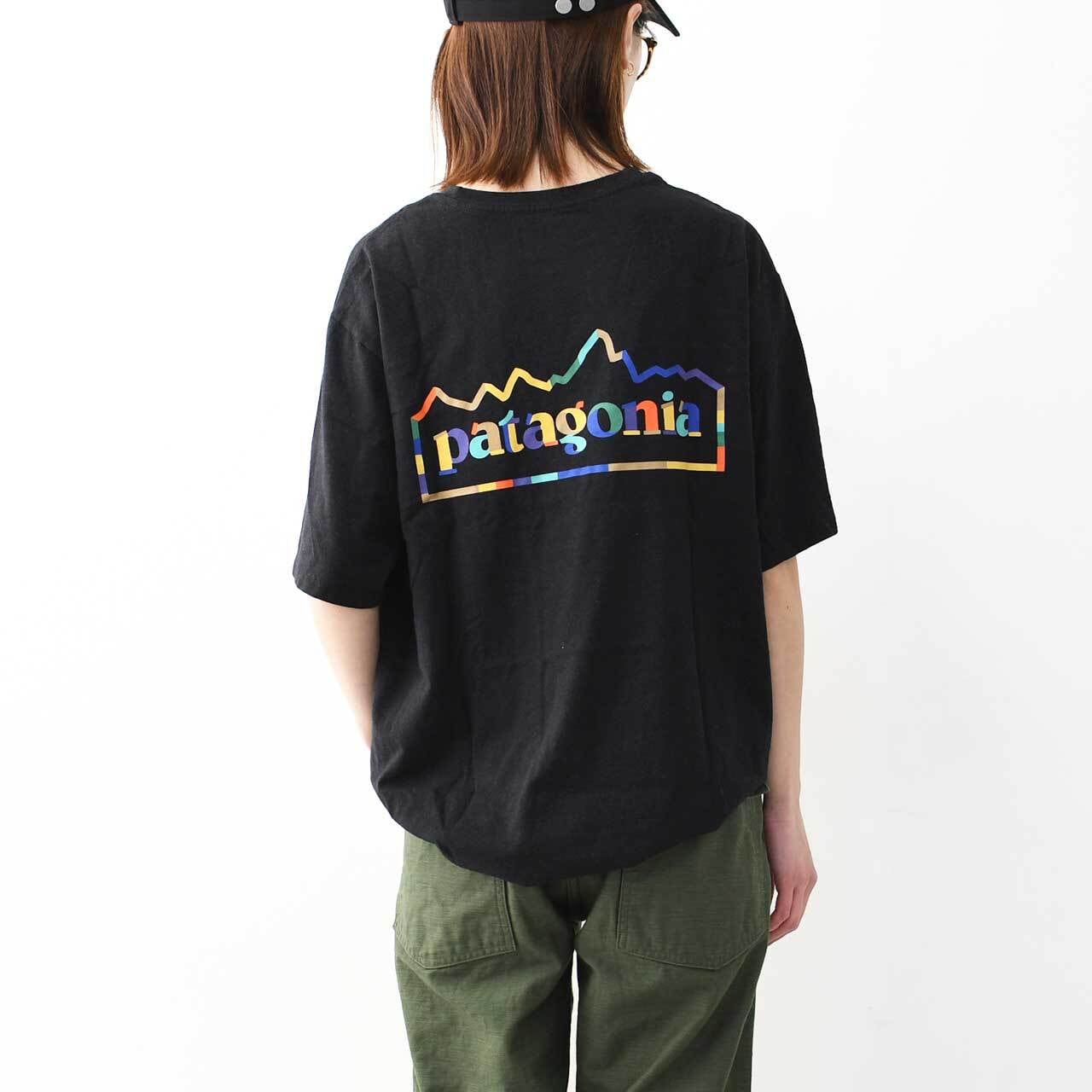 Patagonia [パタゴニア正規代理店] M's Unity Fitz Responsibili-Tee