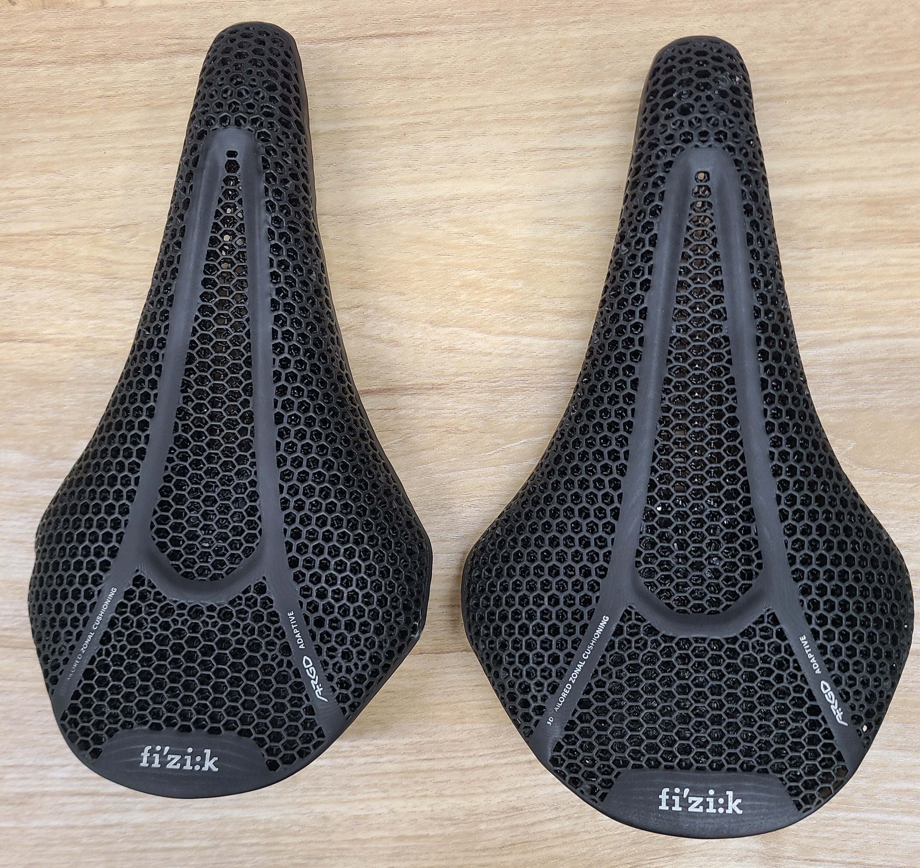 【 USED 】fi'zi:k(フィジーク)VENTO ARGO R3 ADAPTIVE