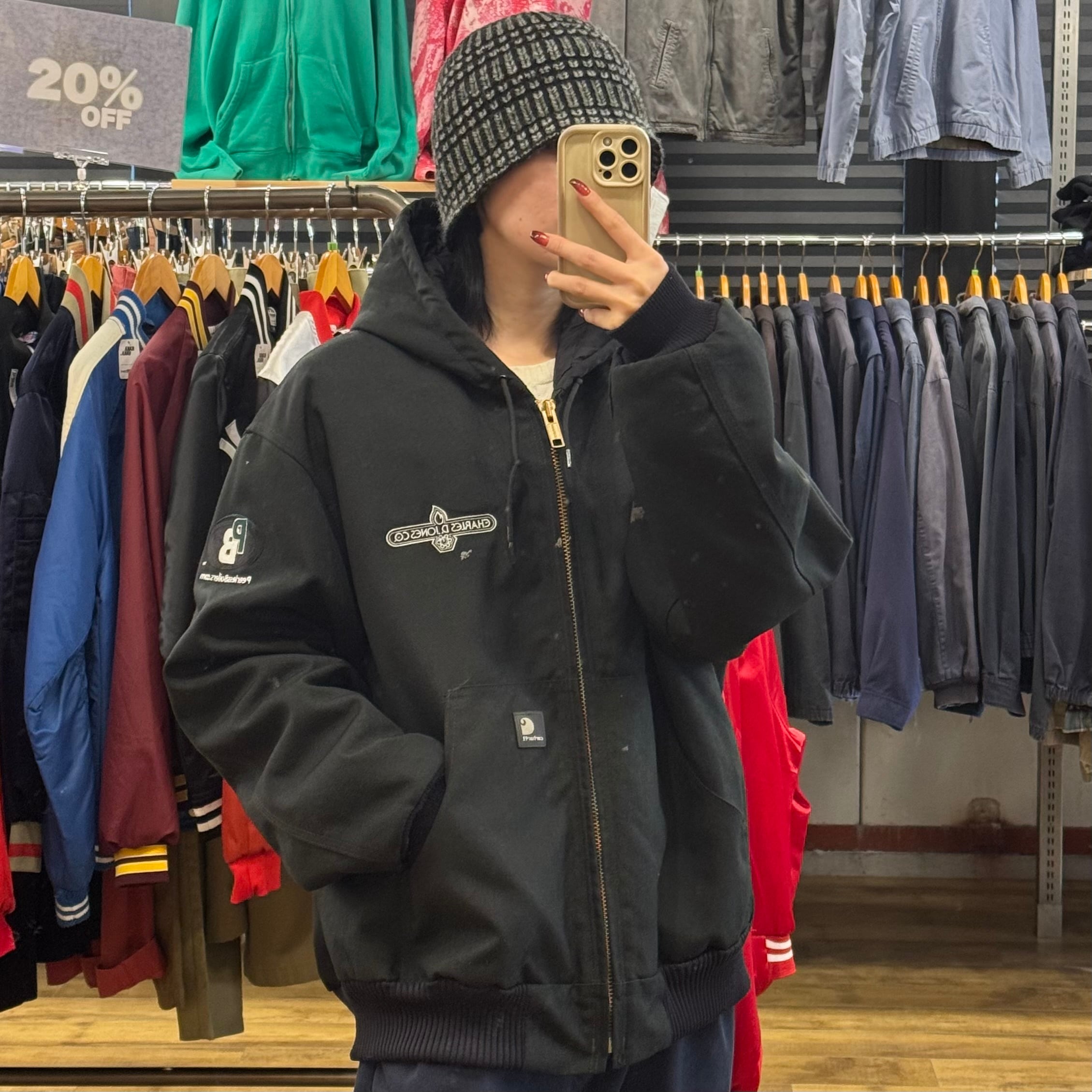 ダックジャケット | 古着屋KAKAVAKA