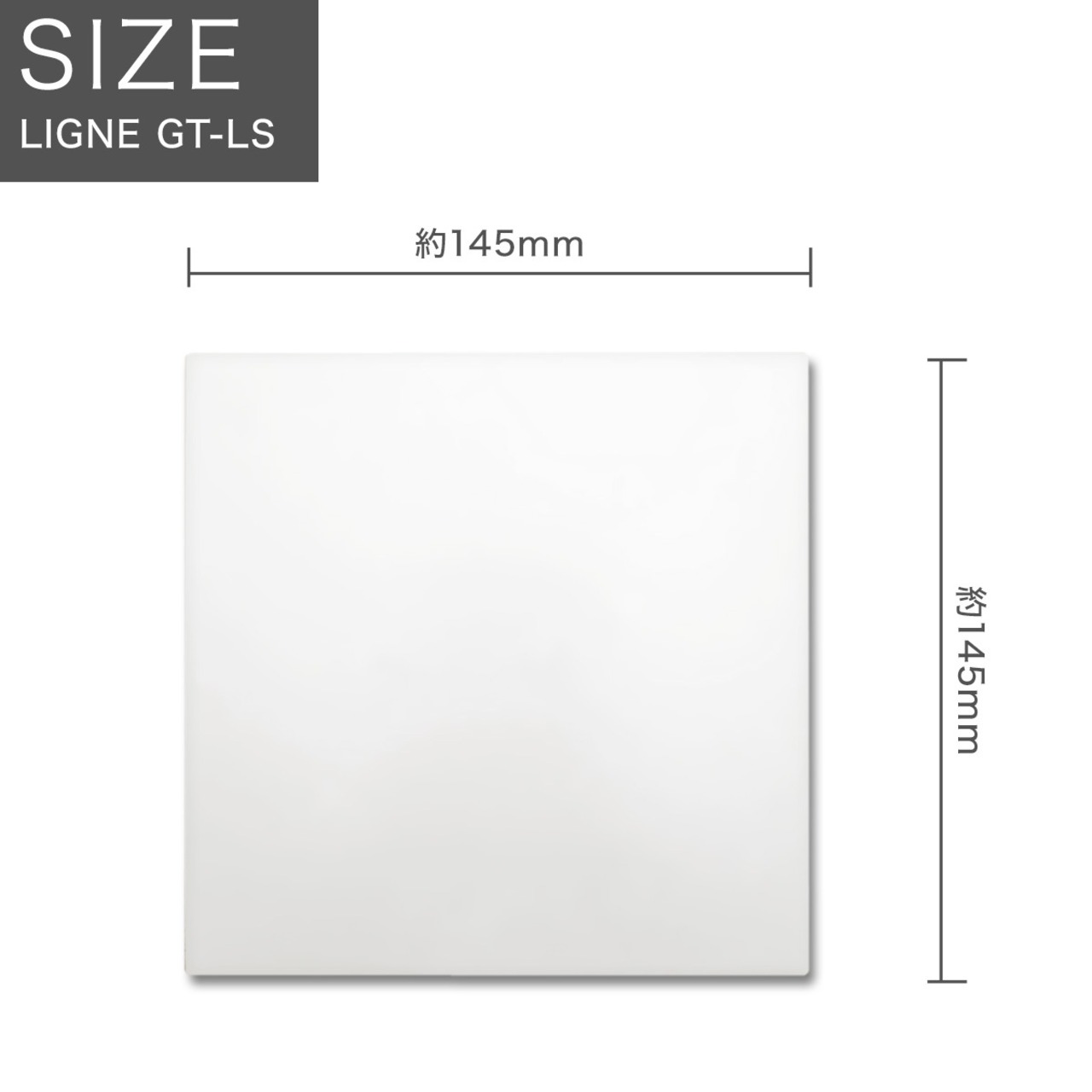 サンリオキャラクターズ　表札 （ポチャッコ） GT-LS-SC5