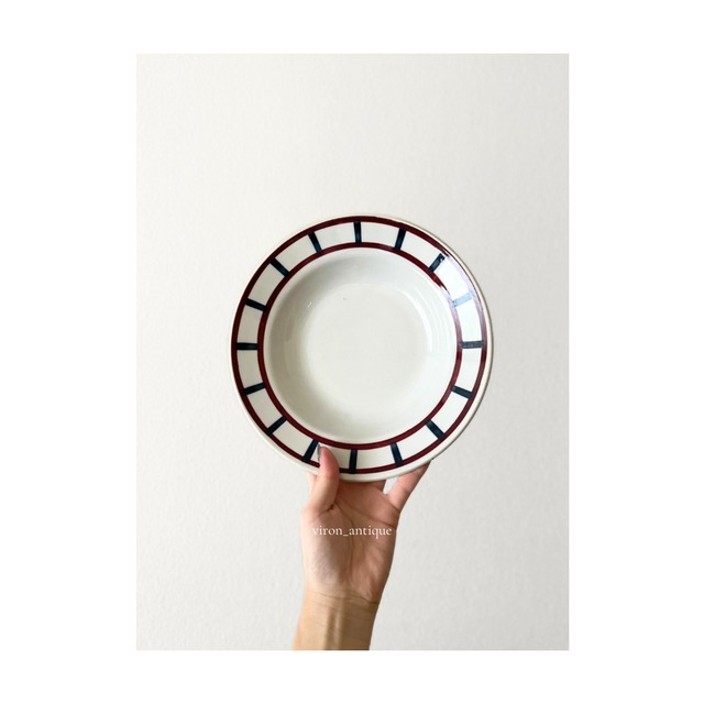 器 | VIRON antique ｜ フランスアンティーク専門店
