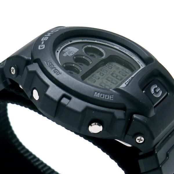SUPREME シュプリーム 22AW×CASIO×THE NORTH FACE Times Square G-Shock Watch カシオ ジーショック 腕時計 ウォッチ イエロー NN32247I