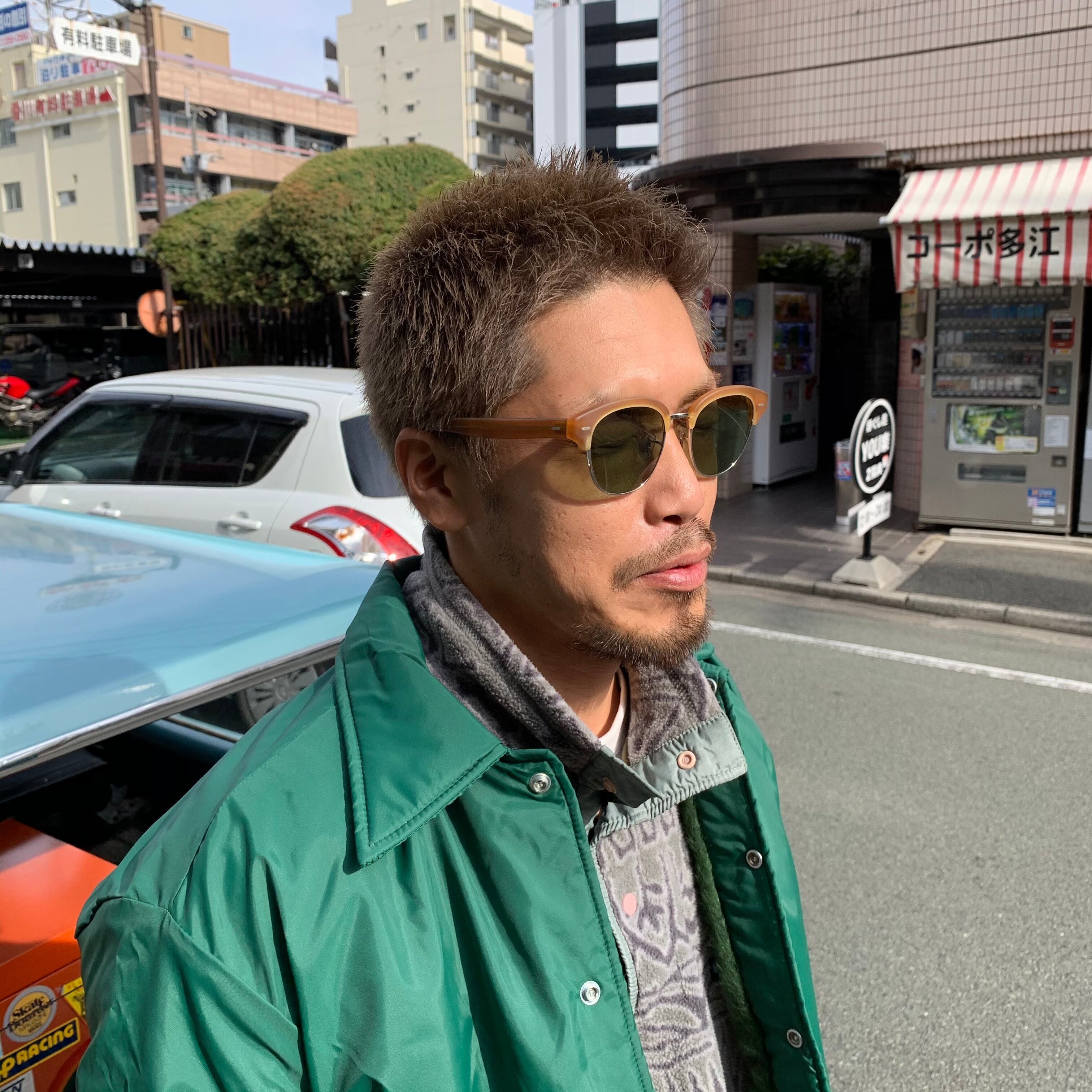 Oliver Peoples 