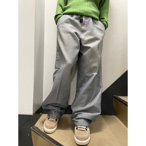 90's GUESS JEANS デニムペインターパンツ