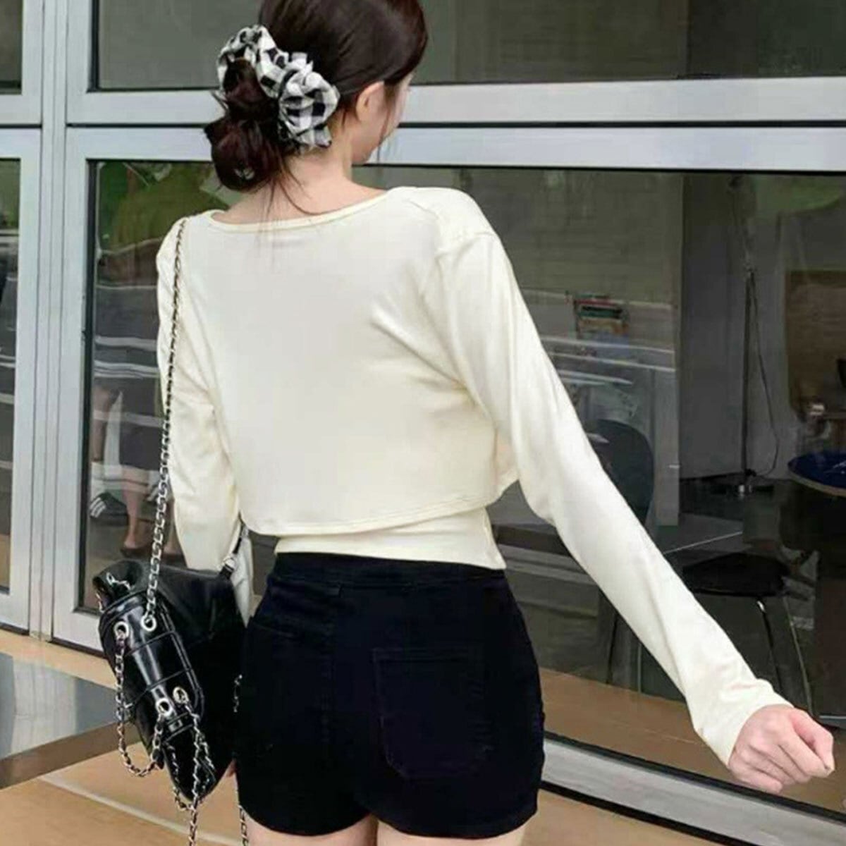 レディース トップス 2点セット カーディガン キャミソール 春秋 韓国 きれいめ 大人 カジュアル かわいい フェミニン カップ付き アンサンブル フリルキャミソール 長袖カーディガン 大人可愛い 大人女子