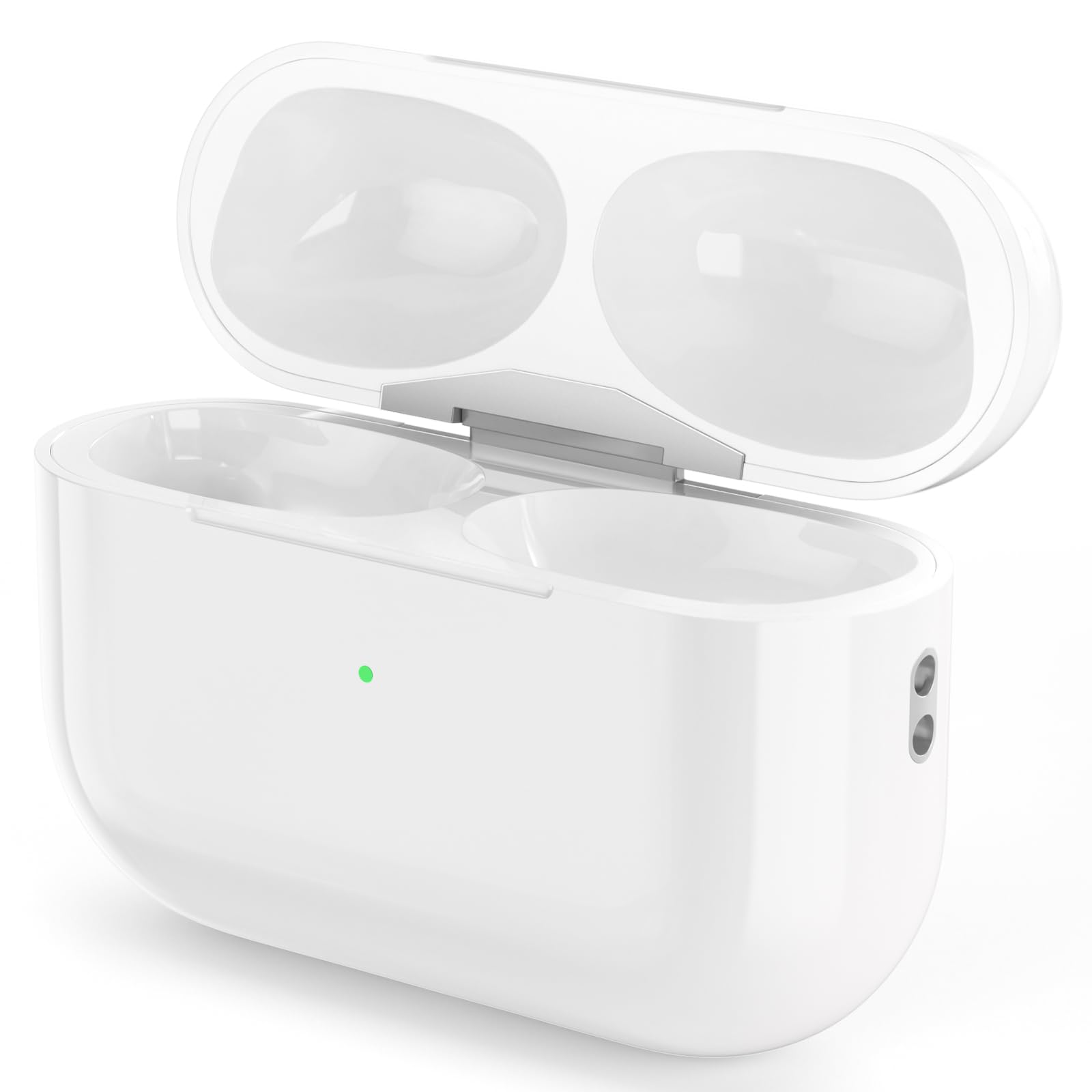 Apple AirPods with Wireless Charging Case エアーポッズ 充電ケース