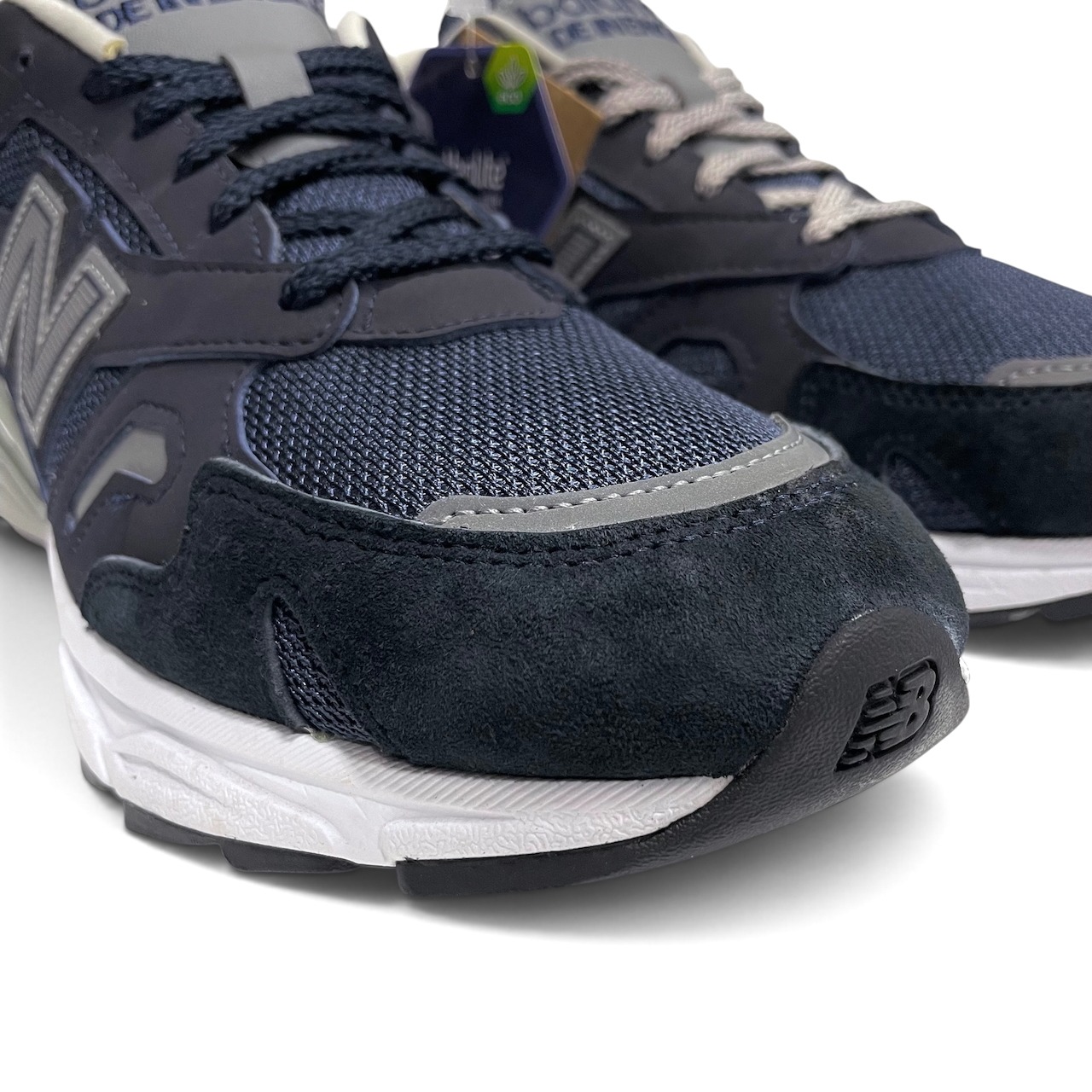 【新品】New Balance M920CNV Made in England ニューバランス 920 イギリス製 ジョギングシューズ スニーカー【SNKR-NB-014】 - 6