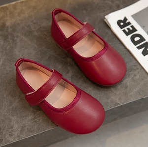 ラウンドトゥパンプス BKSB-001