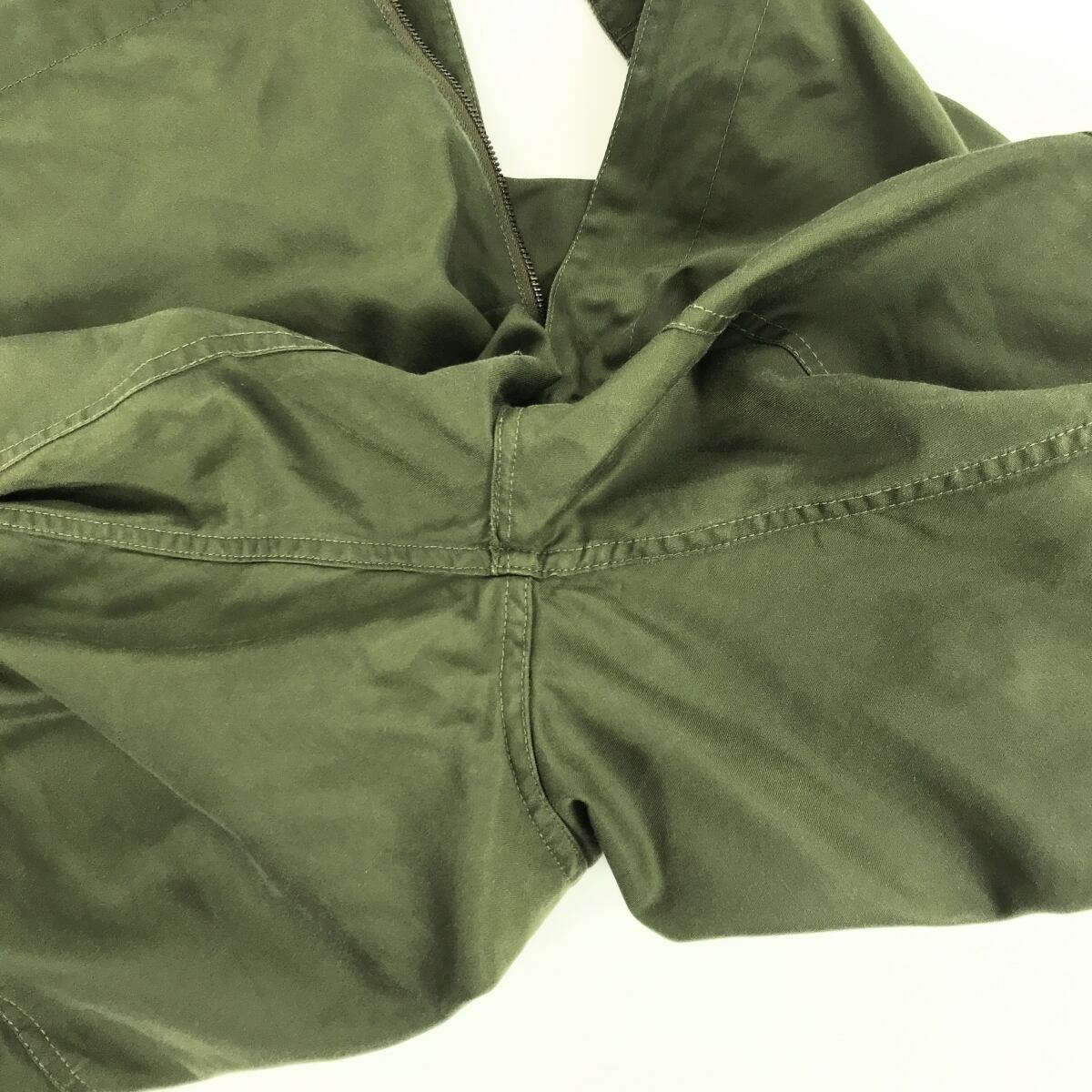 CANADIAN ARMY カナダ軍 80年代 オーバーパンツ ECW WIND PROOF CANADIAN ARMY カナダ軍 80年代 オーバーパンツ ECW WIND PROOF