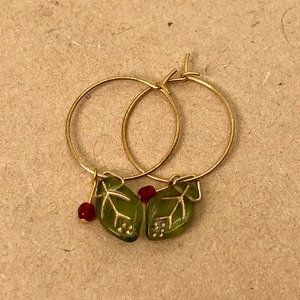 【Holy Nation】Tinkerbell ピアス