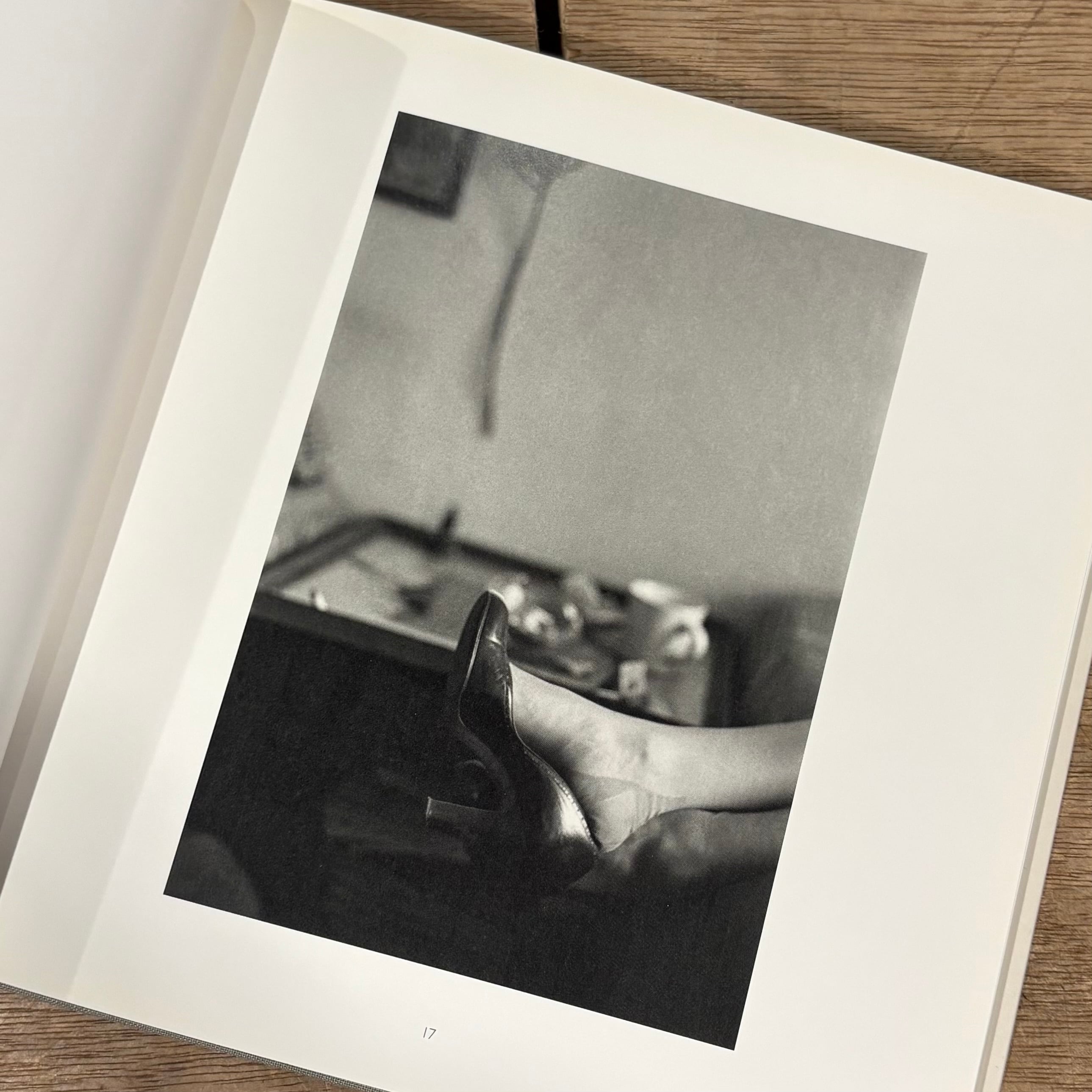 In My Room Saul Leiter ソール・ライター | 百年