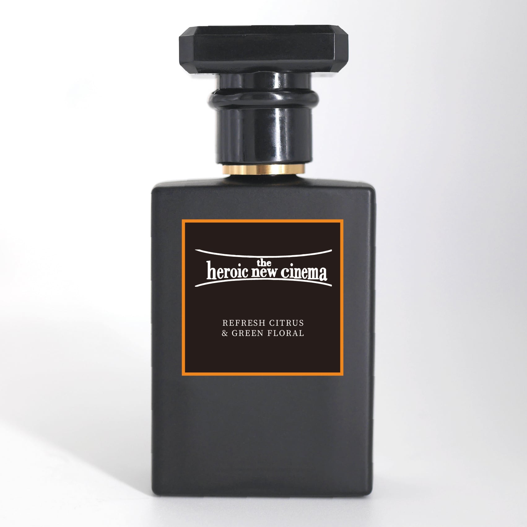 ヒロイックニューシネマ | MyFragrance