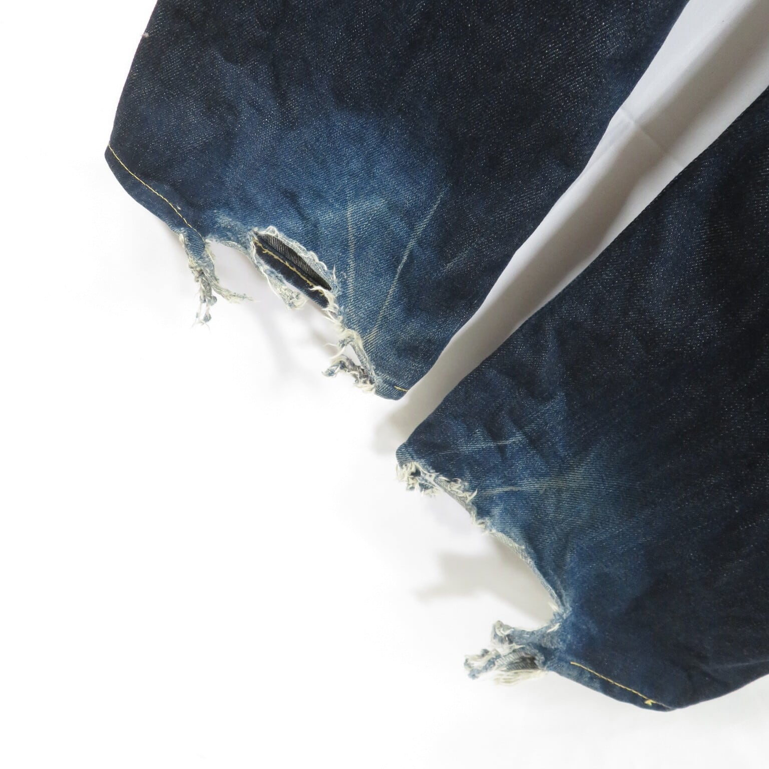 LEVI'S VINTAGE CLOTHING 55501 501XX ヴィンテージ復刻 デニムパンツ