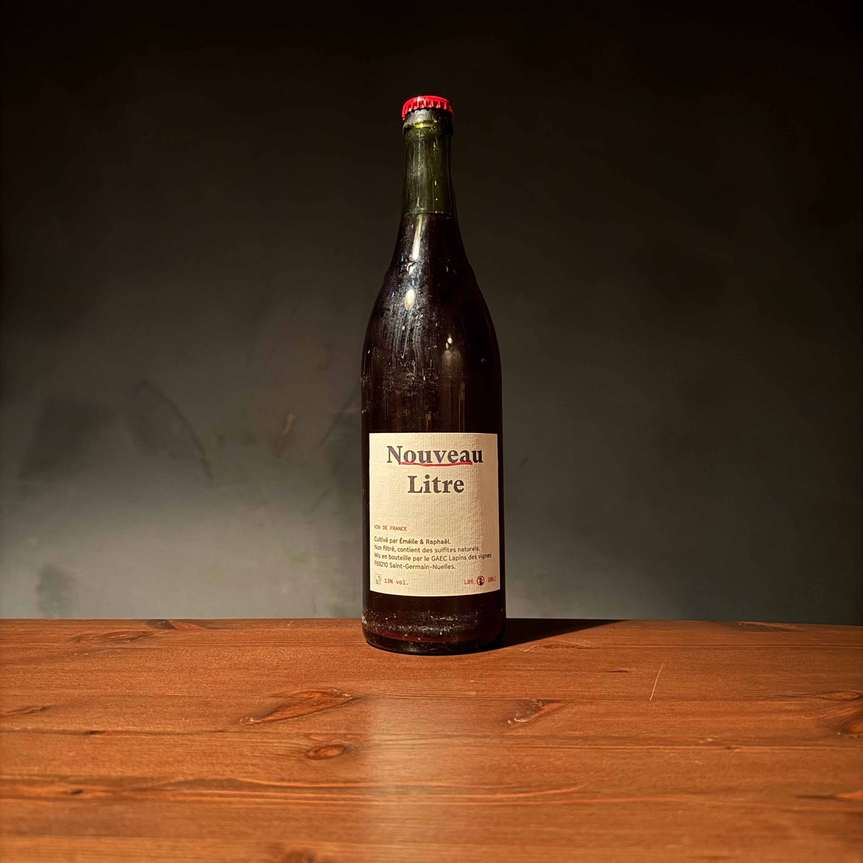 FISTFUL OF FLOWERS '23（フィストフル・オブ・フラワー） | 酒