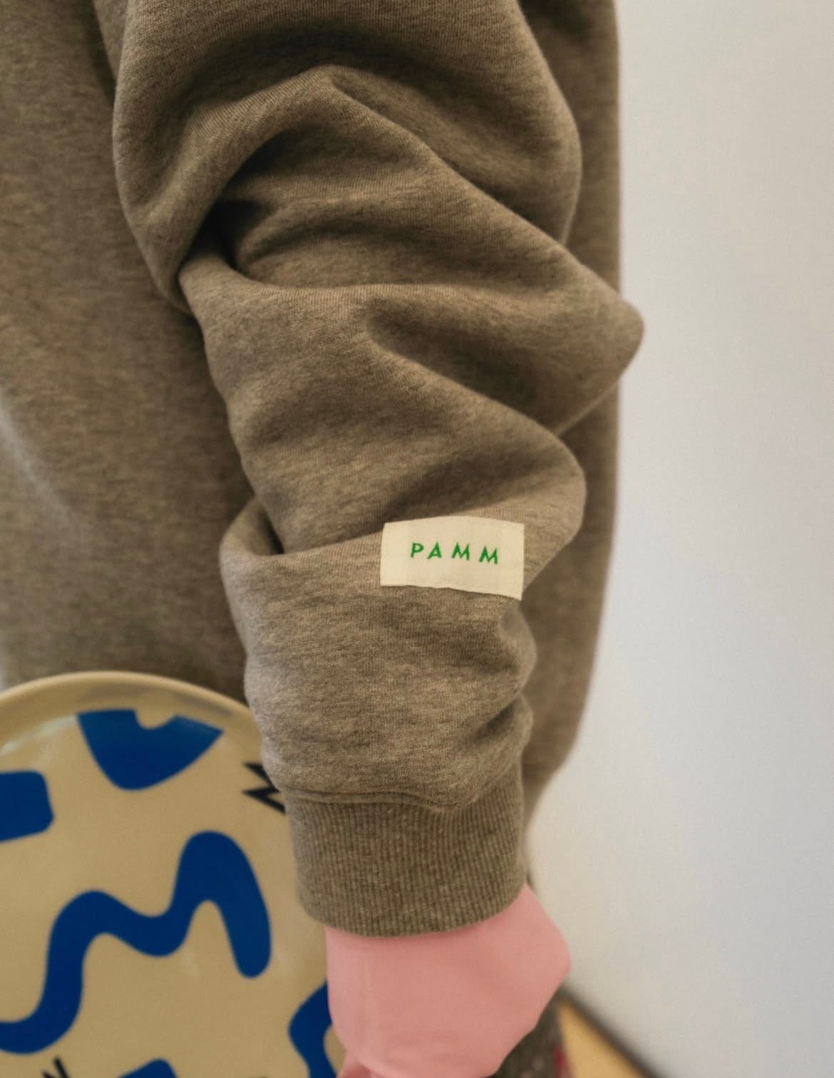 PAMM / 睡眠状態のスウェット | yocka
