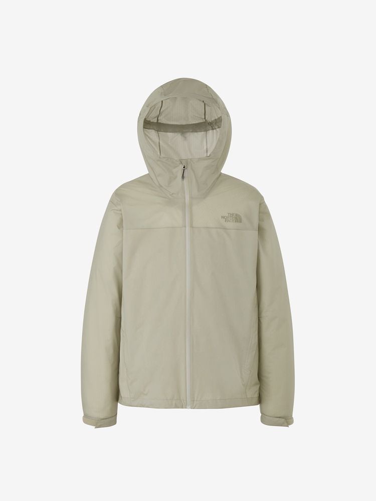 THE NORTH FACE ザ・ノースフェイス / ベンチャージャケット(メンズ) #クレイグレー・CL