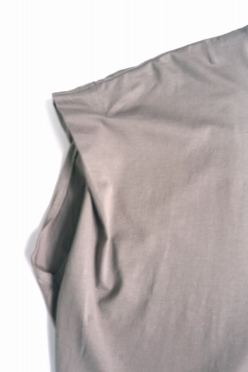 Super Fine Hybrid Co. Poncho Tee