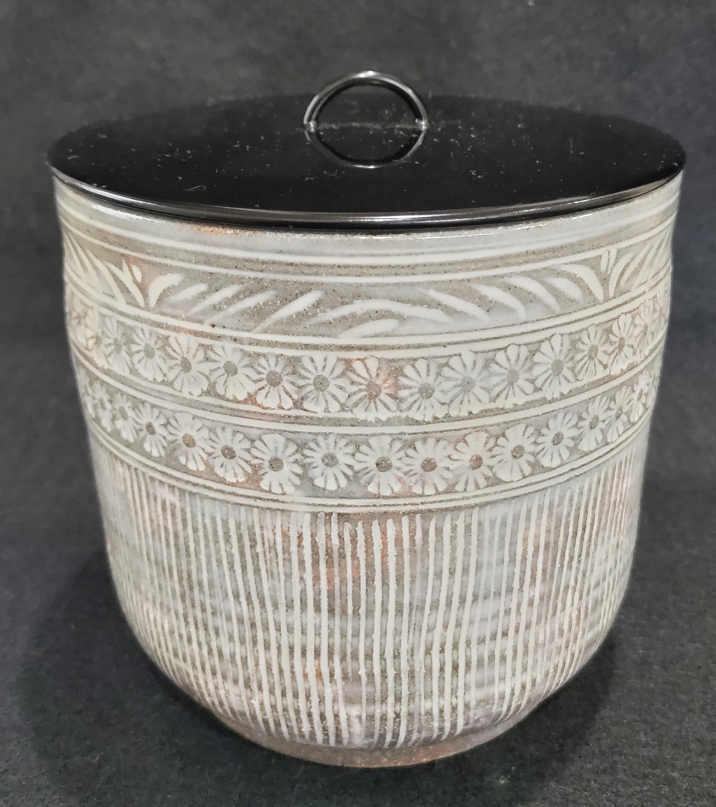 真塗 縁高(5客) 初商品 | 茶道具 荒木関