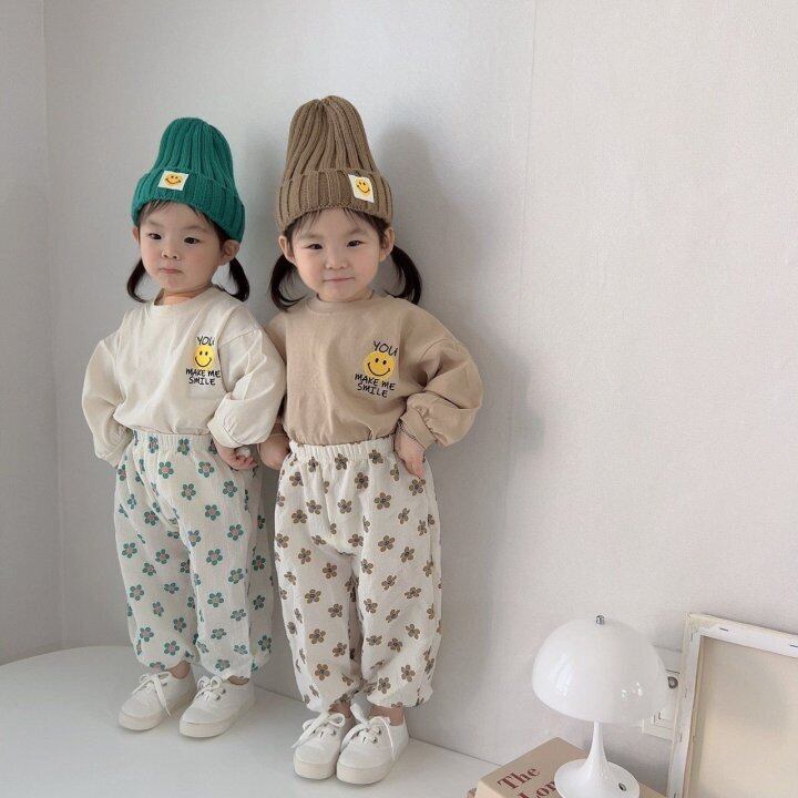韓国　子供服　ランダム発送 Moran (12.31~春登録） | 韓国子供服 lilikids