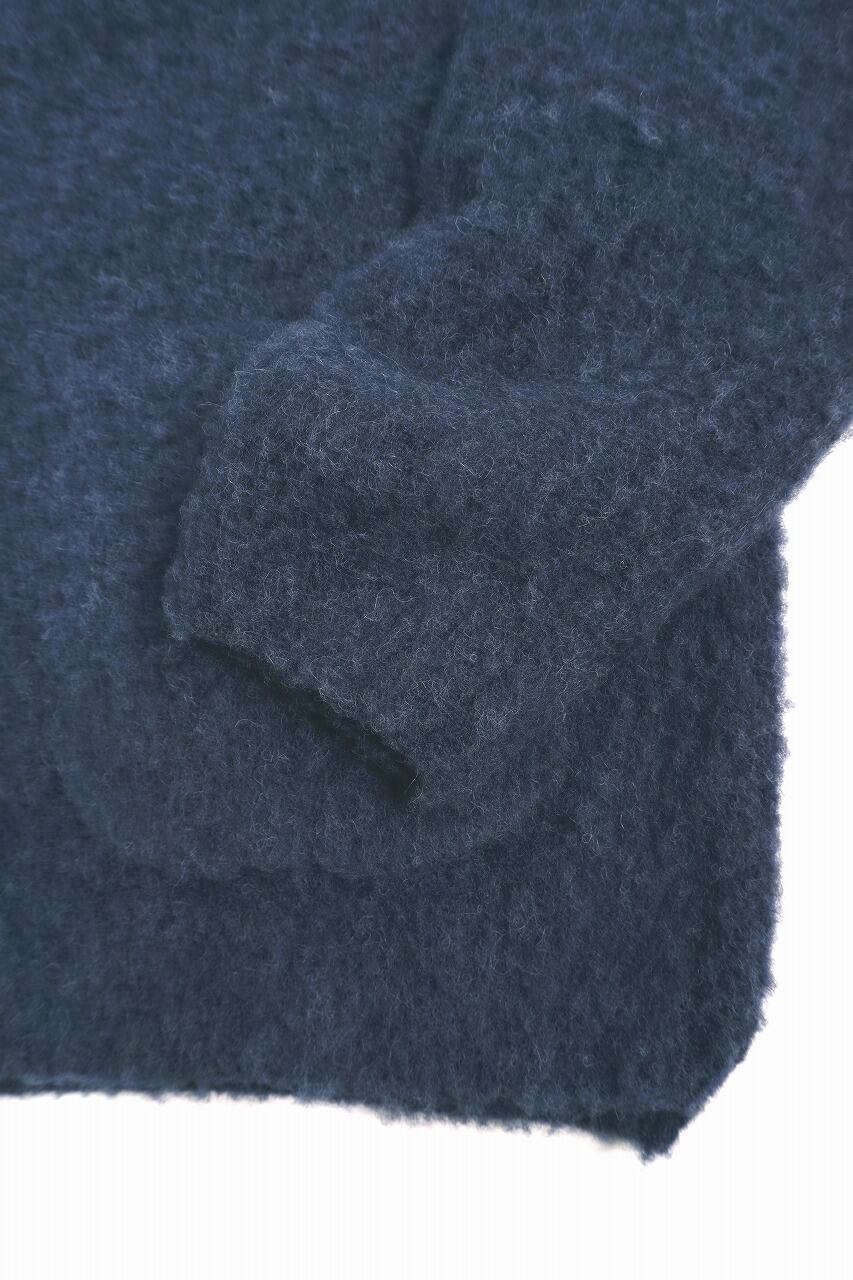 Hand Framed Shaggy Bear C/D