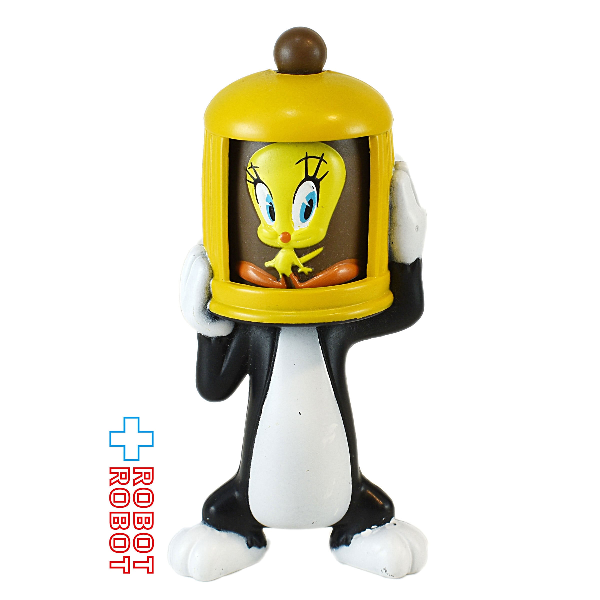 マクドナルド ワーナーブラザーズ ルーニー・テューンズ