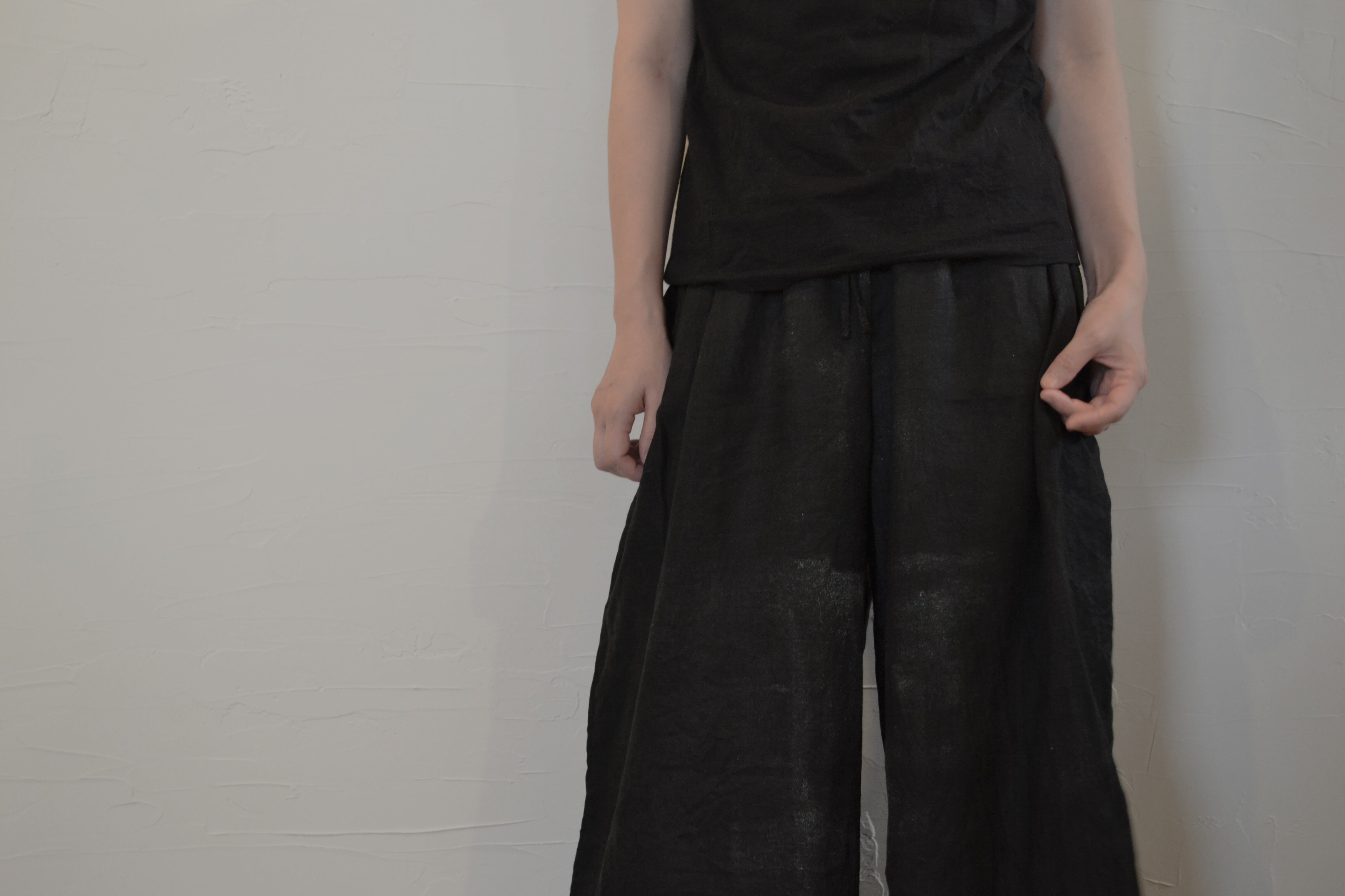 2WAYパンツ(染)cl-147