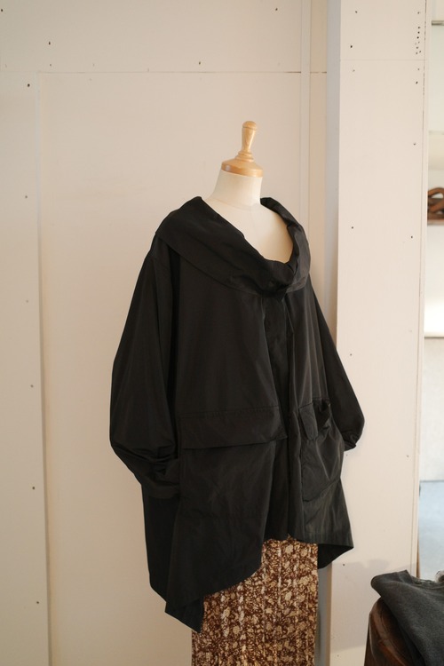talk to you jacket