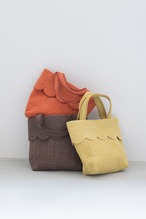 Nubi Little【Scallop】リトルスカラップ New color